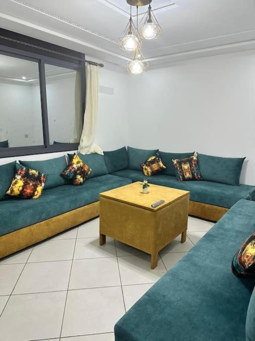 Familyconfort Udžda Exteriér fotografie