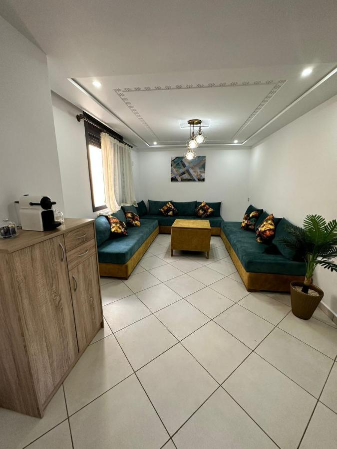 Familyconfort Udžda Exteriér fotografie