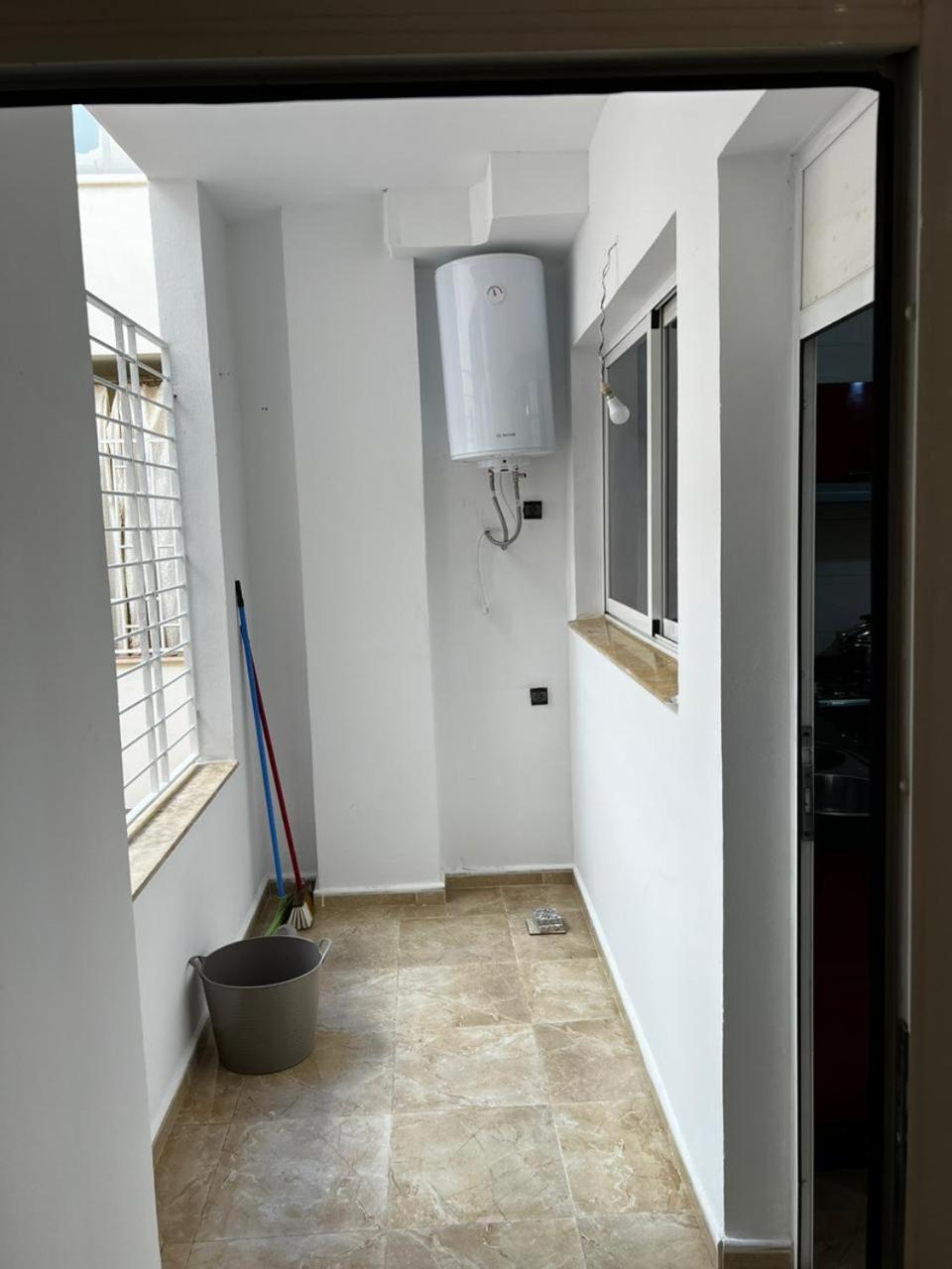 Familyconfort Udžda Exteriér fotografie