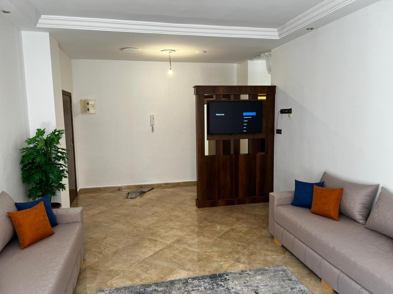 Familyconfort Udžda Exteriér fotografie